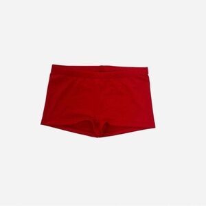 LA Apparel Mini Shorts